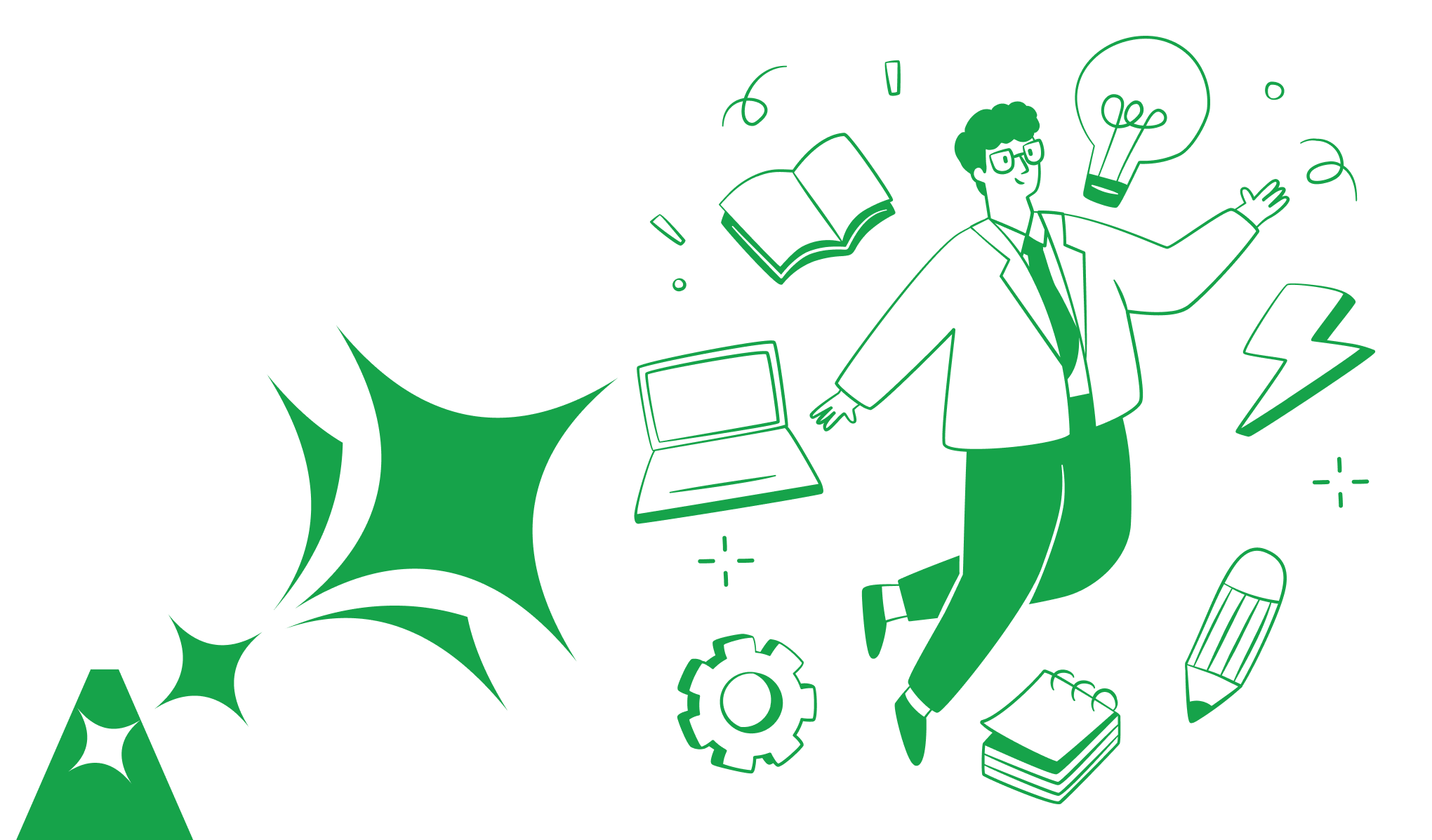 InnoSpark Labs Hero Image